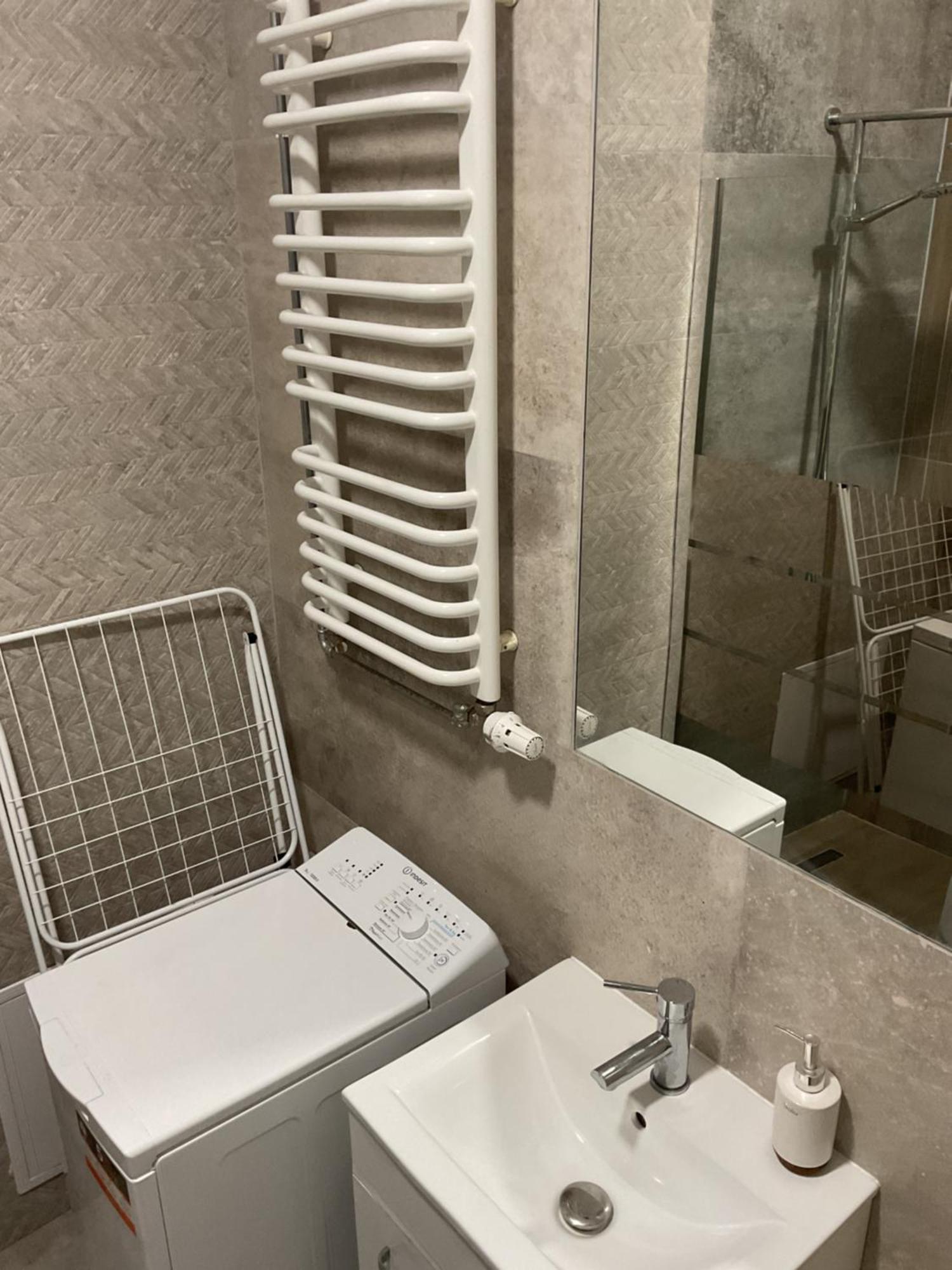 Ferienwohnung Omorika Na Zamkowej Krakau Exterior foto